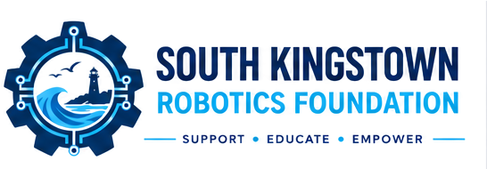 South Kingstown Robotics Foundation — Support • Educate • Empower
